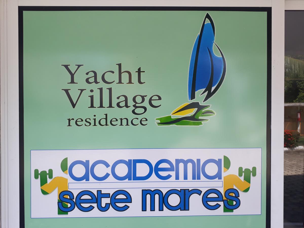 Yacht Village Natal Top Екстер'єр фото